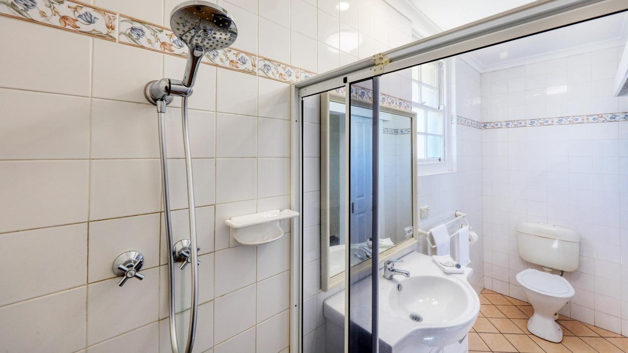 Coachman Hotel Motel Parkes Dış mekan fotoğraf