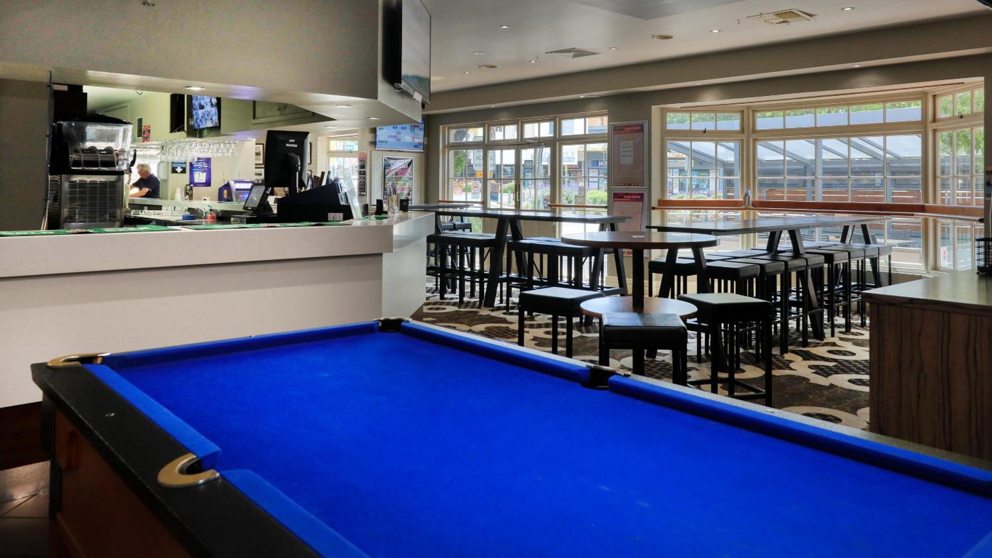Coachman Hotel Motel Parkes Dış mekan fotoğraf