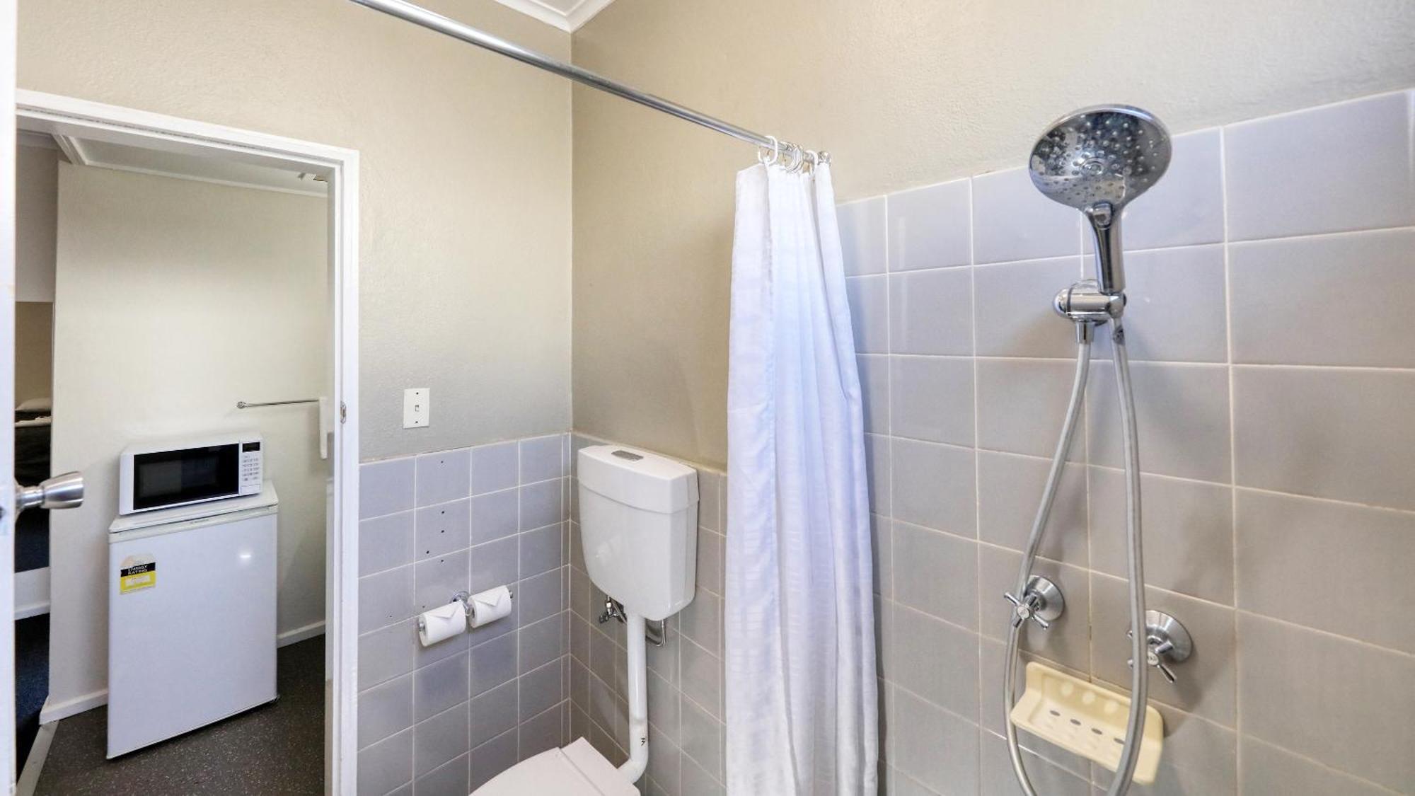 Coachman Hotel Motel Parkes Dış mekan fotoğraf