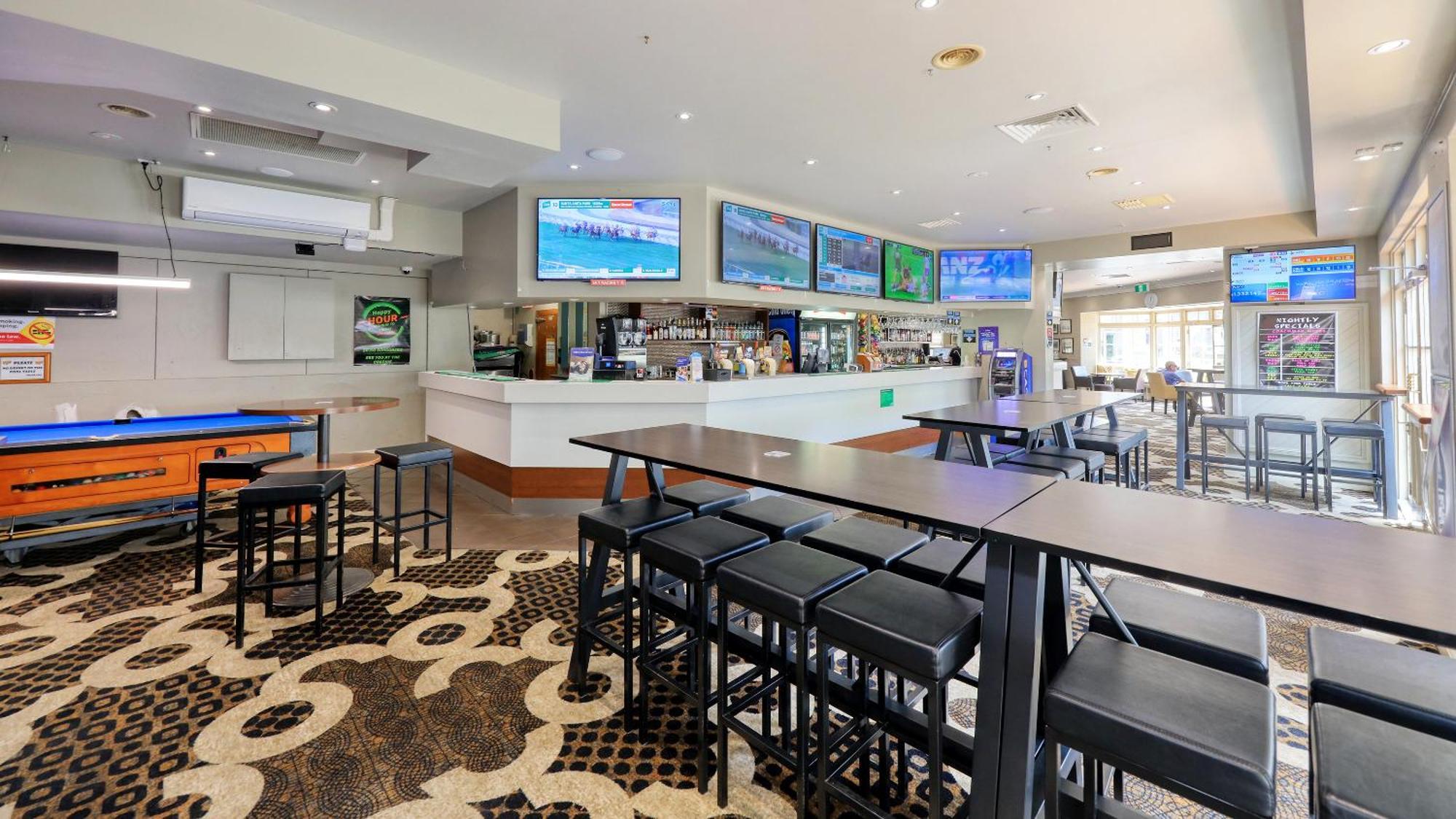 Coachman Hotel Motel Parkes Dış mekan fotoğraf